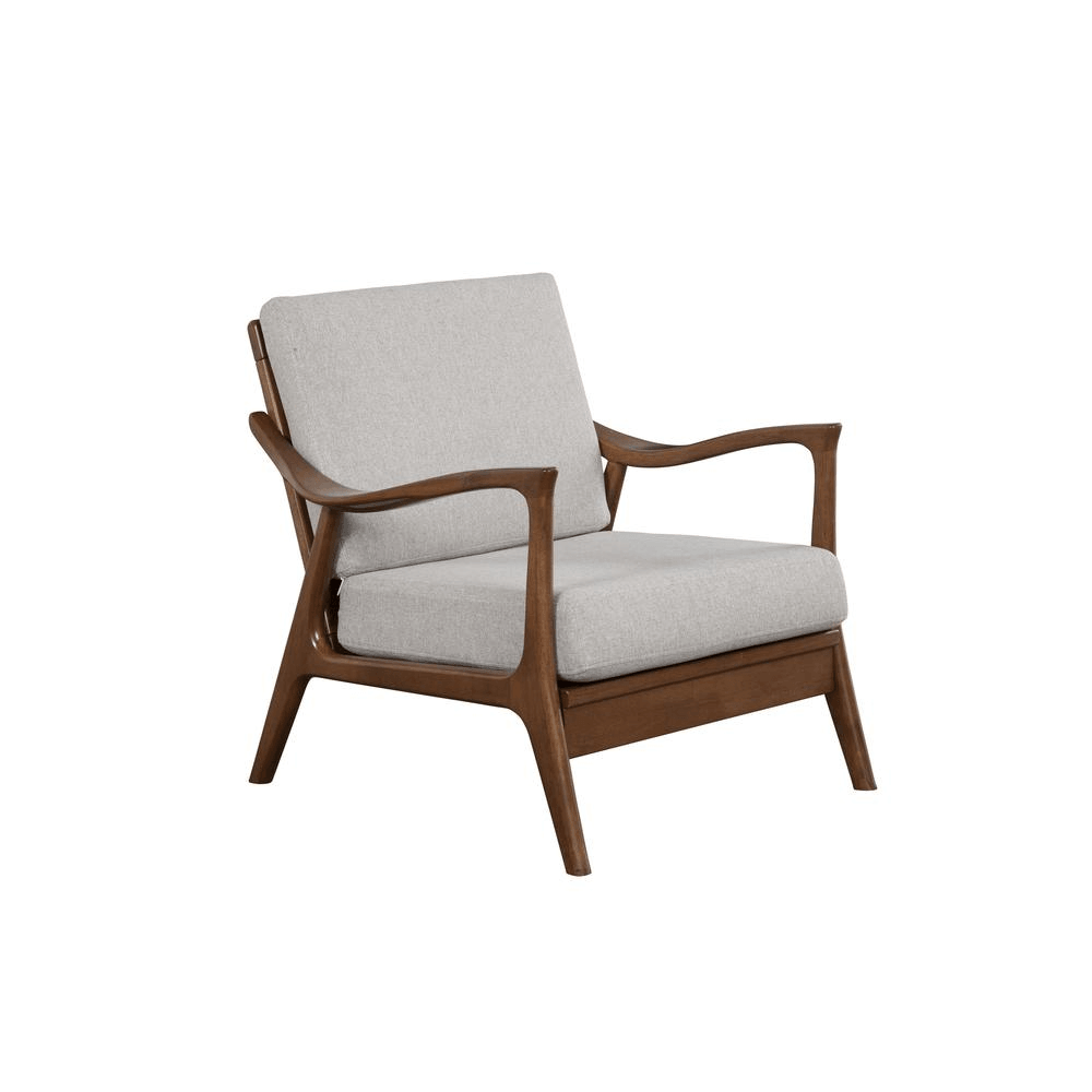 Slate Lounge Chair with Removable Cushions - AFS