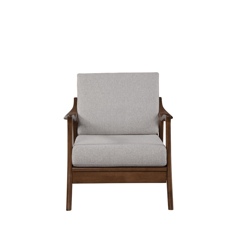 Slate Lounge Chair with Removable Cushions - AFS