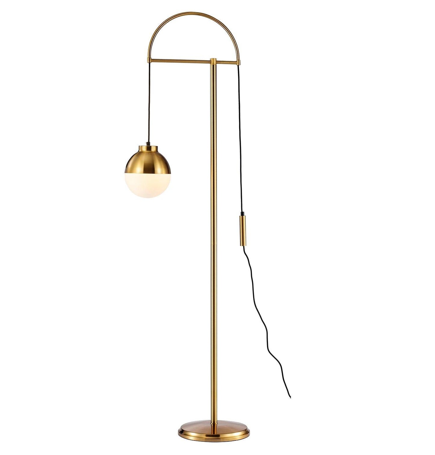 Otar Floor Lamp - AFS