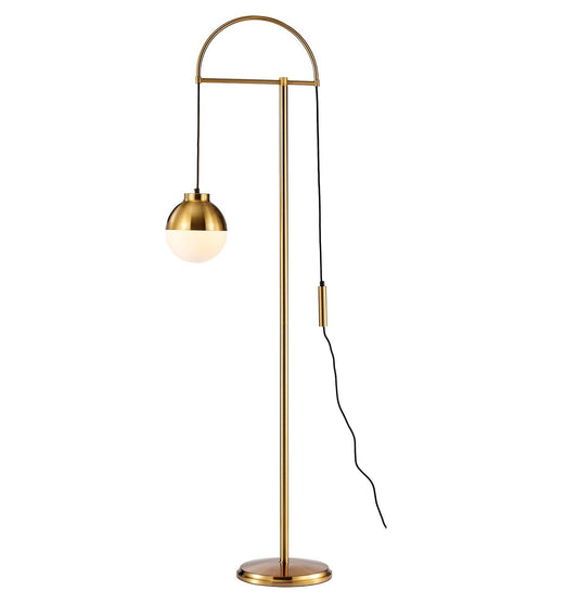 Otar Floor Lamp - AFS