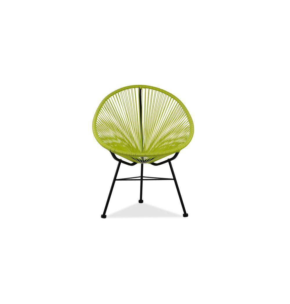 Acapulco Indoor/Outdoor Chair