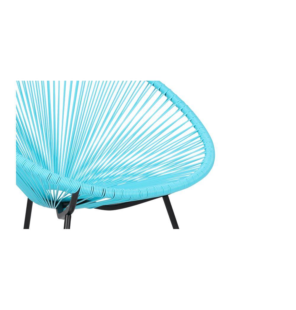 Acapulco Indoor/Outdoor Chair