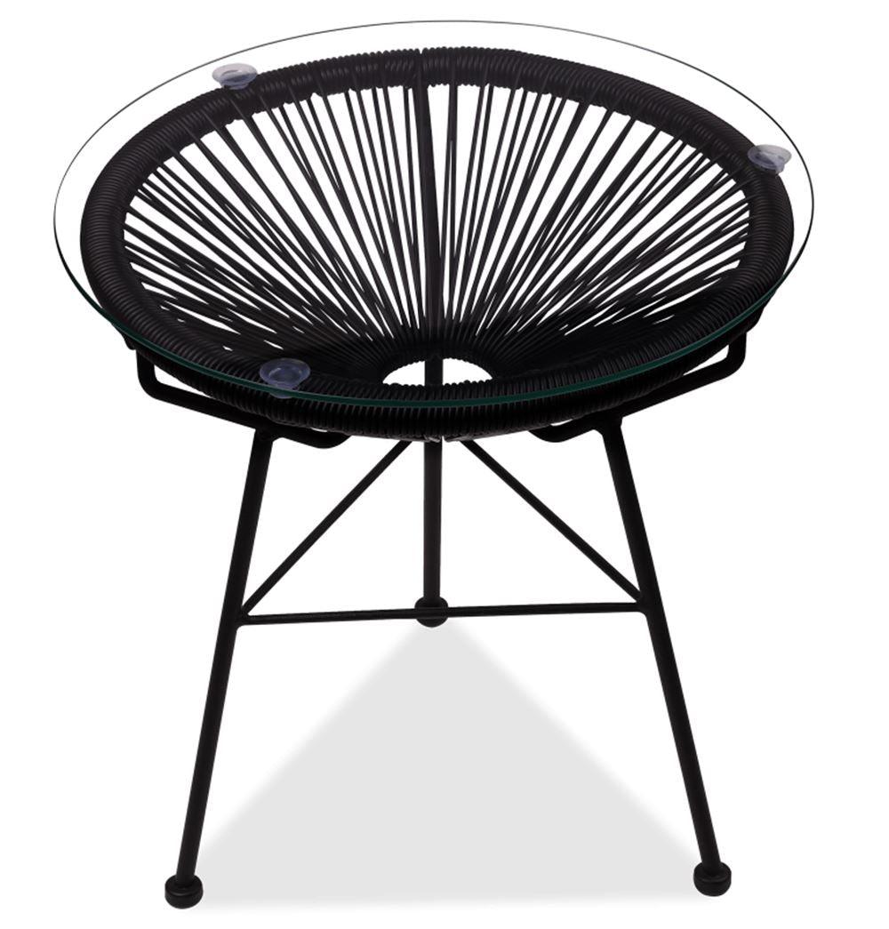 Acapulco Indoor/Outdoor Side Table