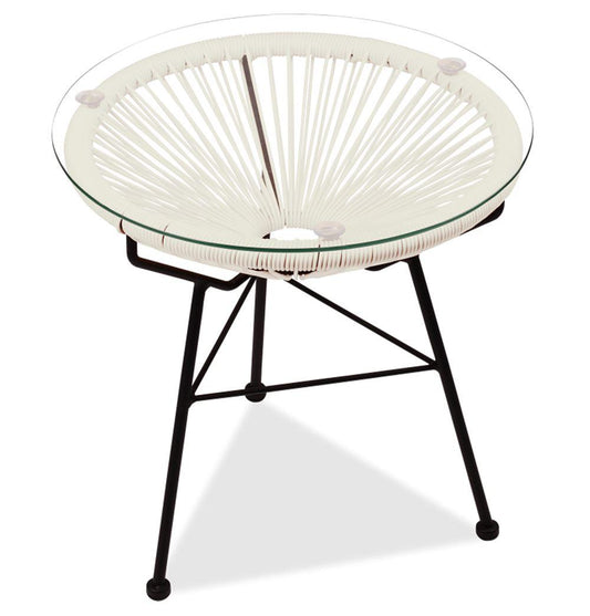 Acapulco Indoor/Outdoor Side Table