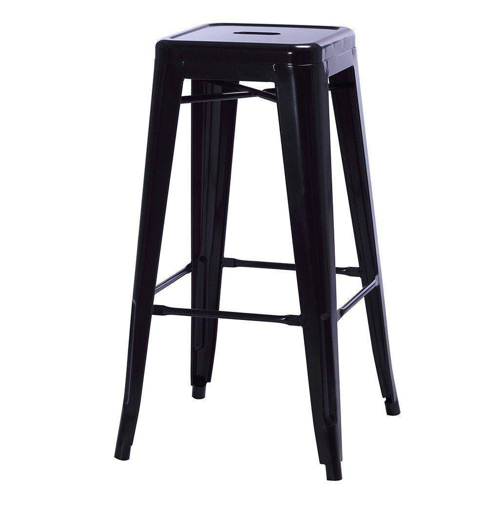 Bastille Bar Stool 76cm