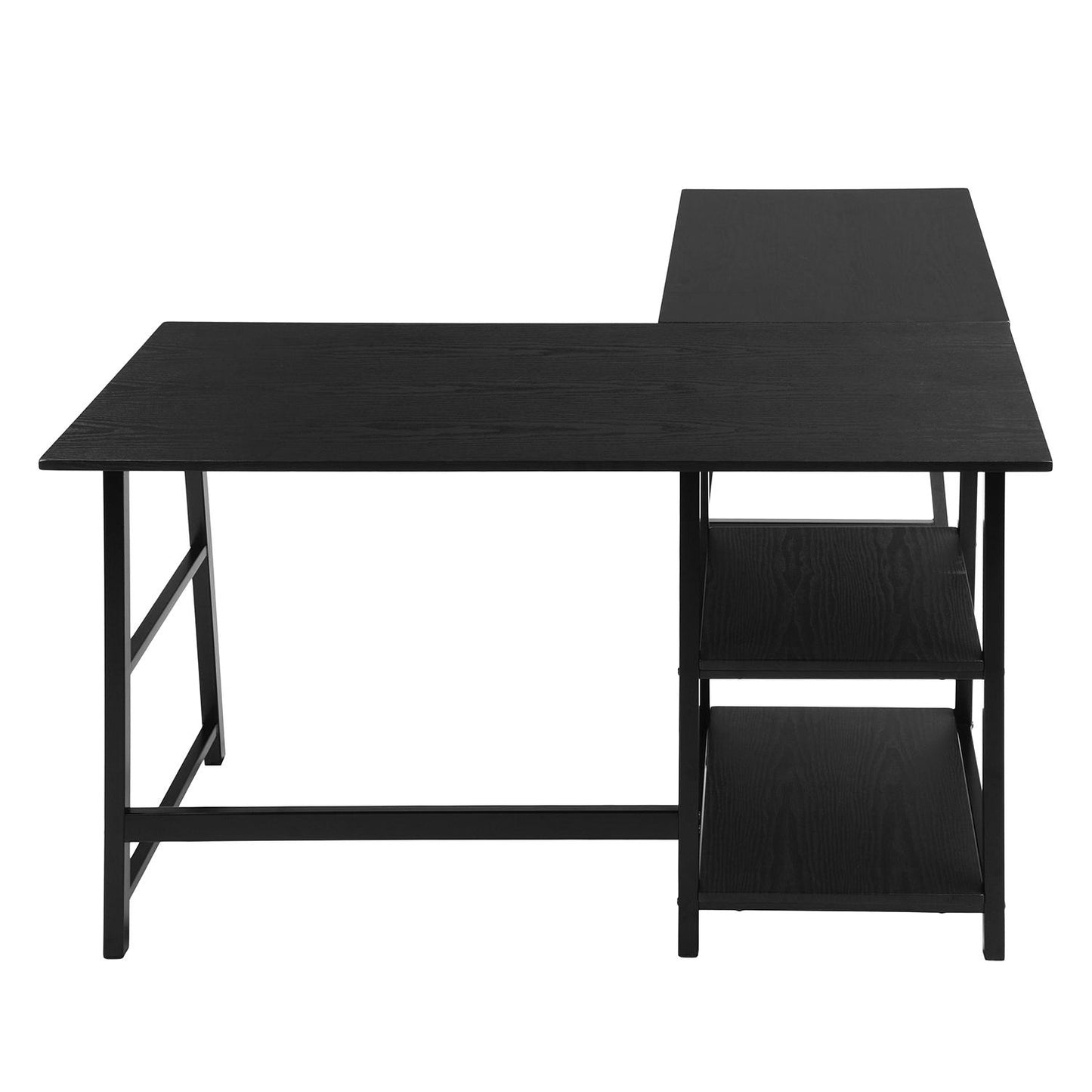 Computer Desk BLACK