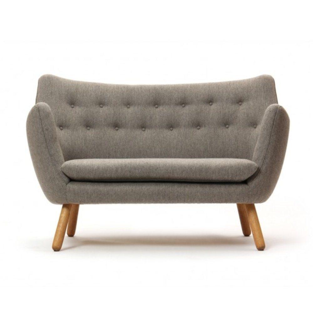 Carola Sofa 2-Seater