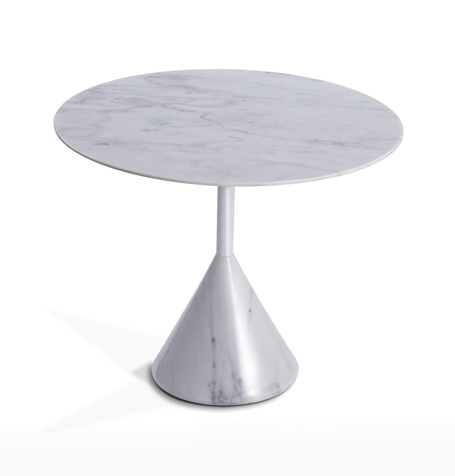 Cosette Marble Dining Table