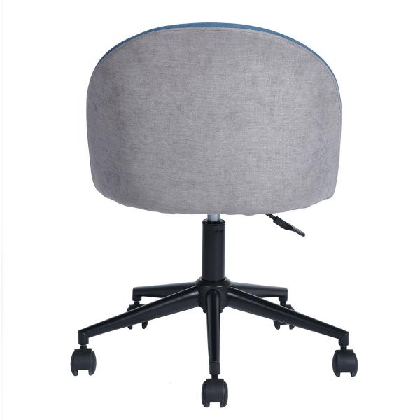 Office Chairs Blue