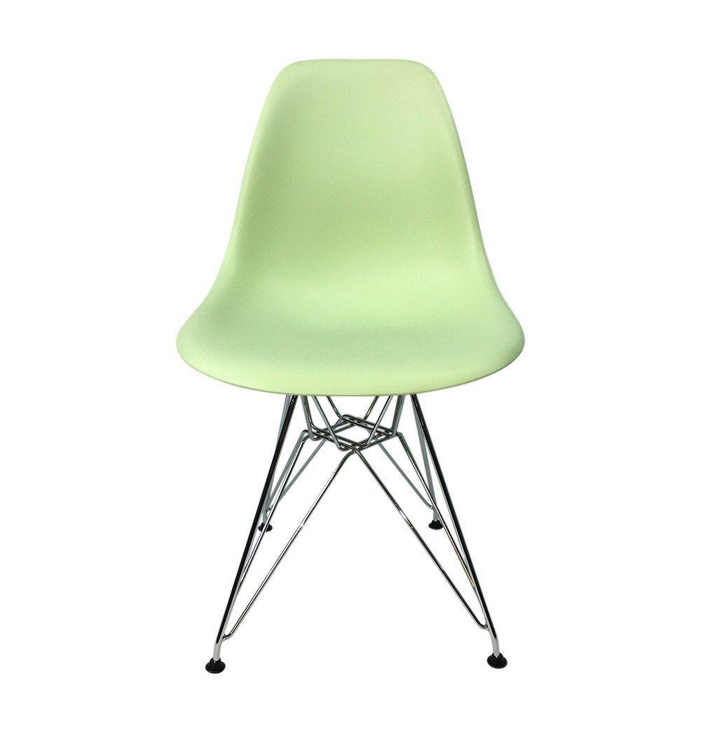 Eiffel Chair - Metal Legs