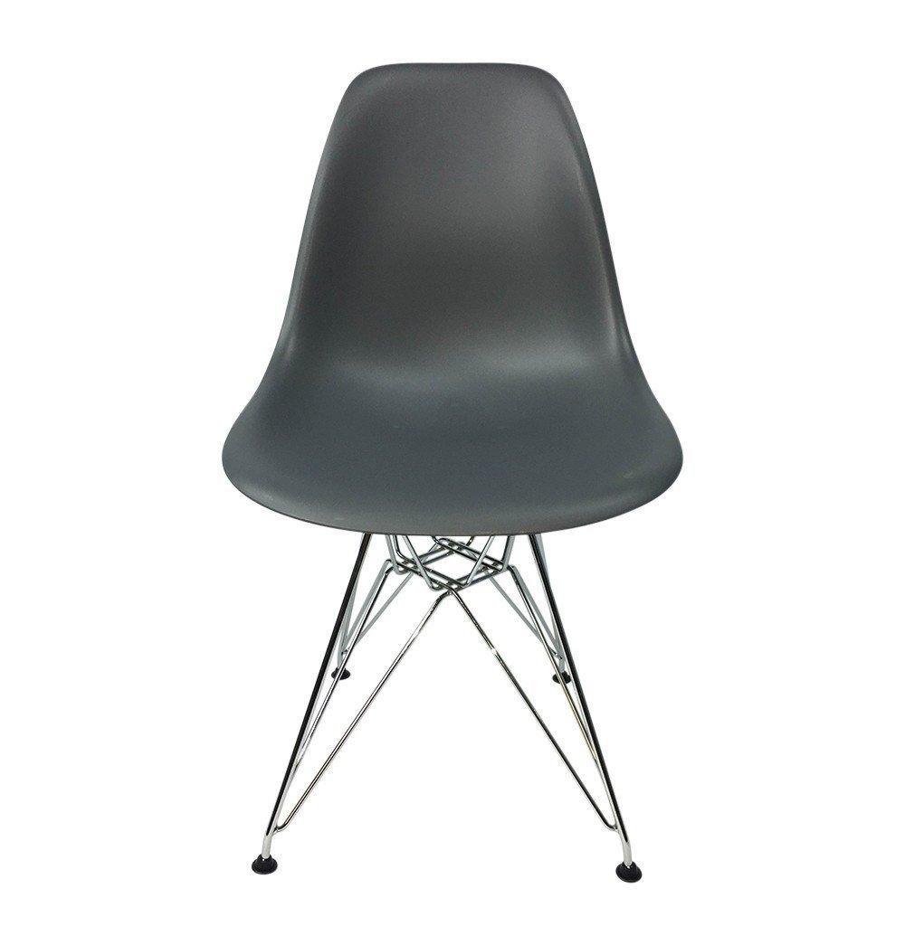 Eiffel Chair - Metal Legs