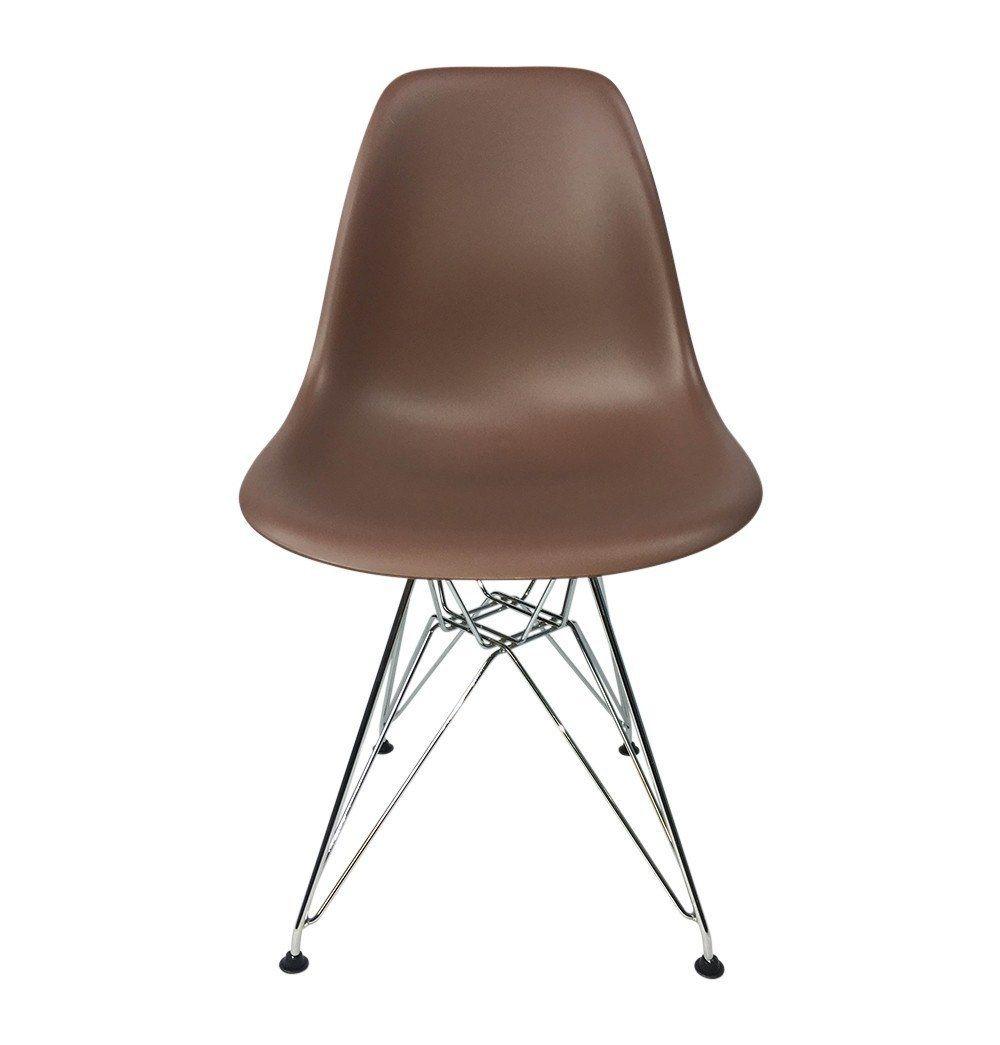 Eiffel Chair - Metal Legs