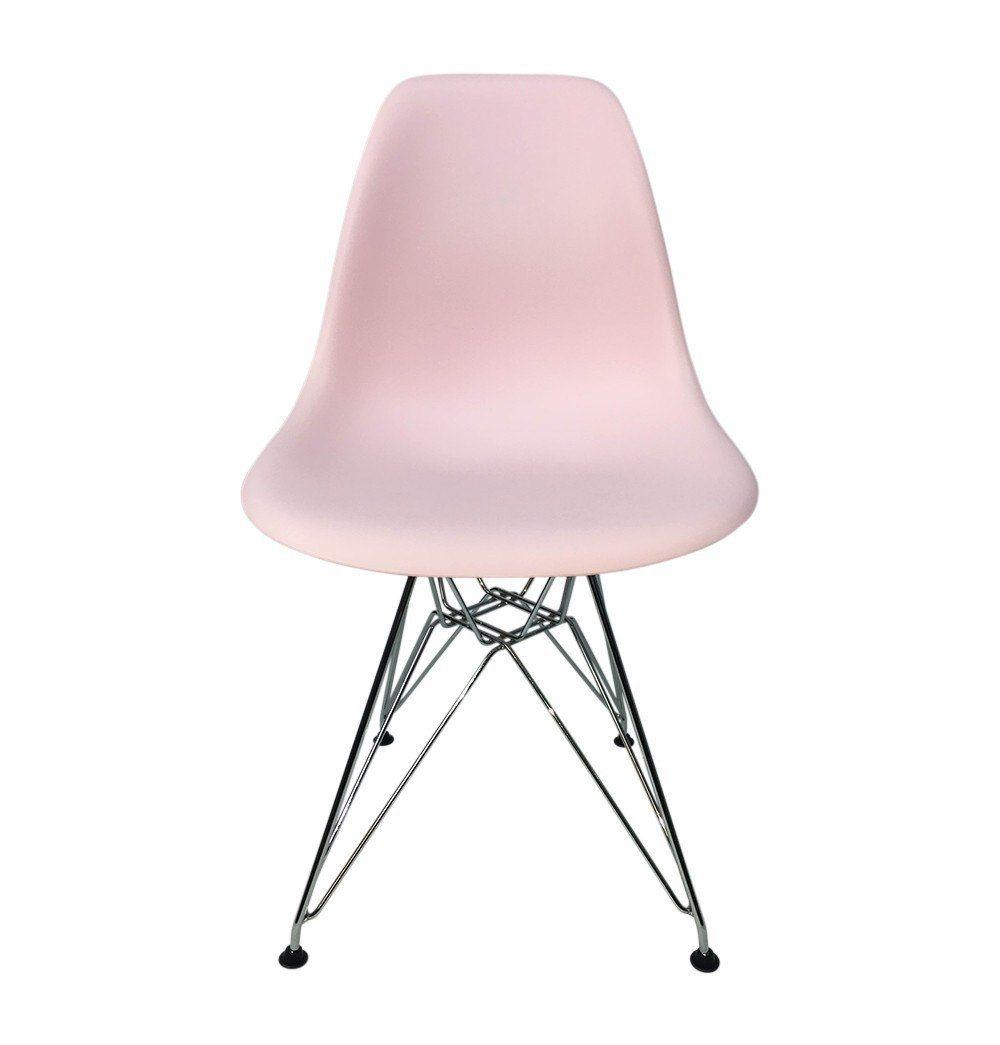 Eiffel Chair - Metal Legs