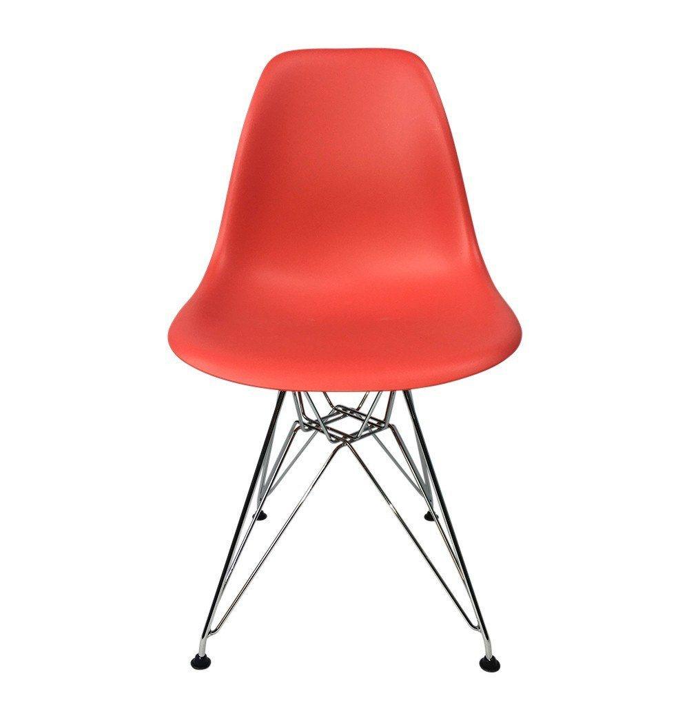 Eiffel Chair - Metal Legs