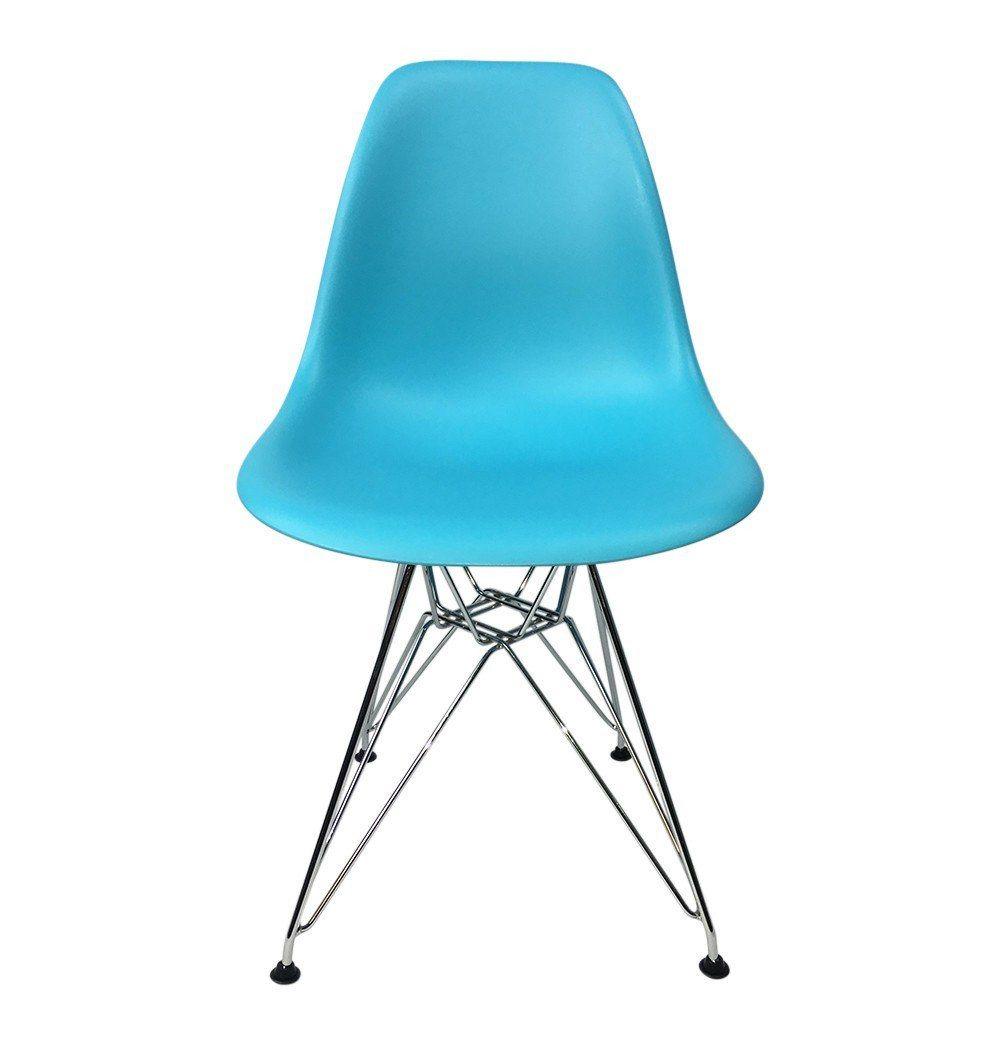 Eiffel Chair - Metal Legs