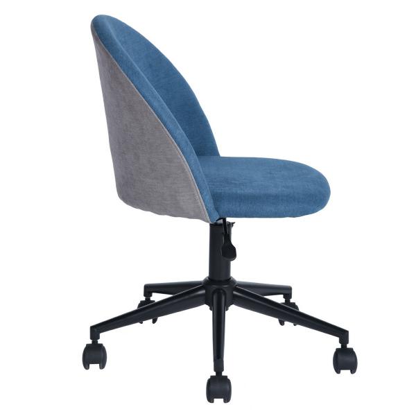 Office Chairs Blue