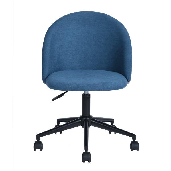 Office Chairs Blue