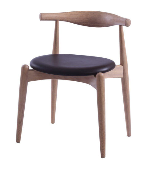 Hannah Chair - Round Seat