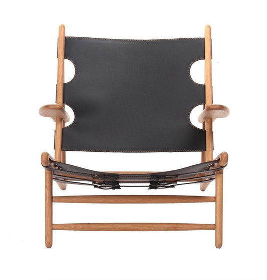 Jase Lounge Chair