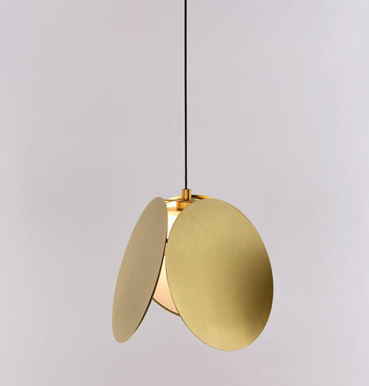 Lora Single Pendant Lamp