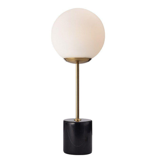 Lova Marble Table Lamp