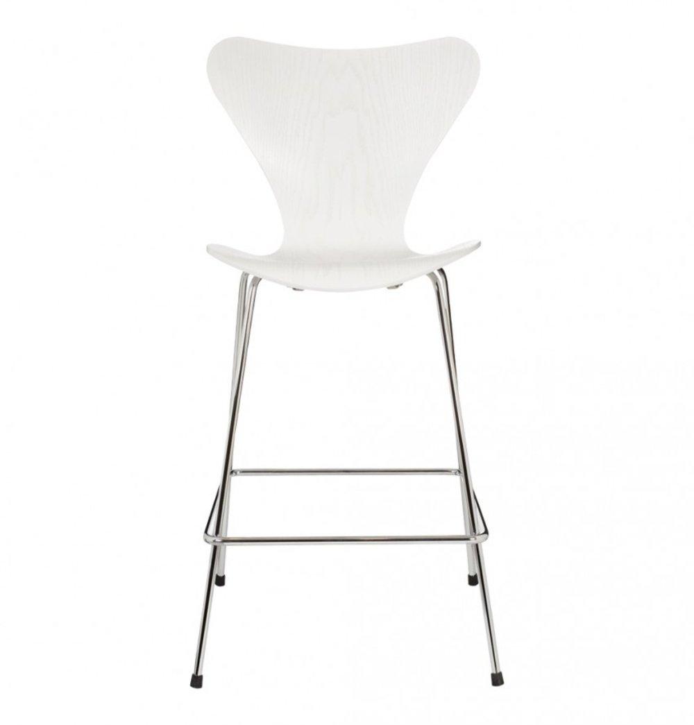 Madeleine Mid-Century Counter Stool