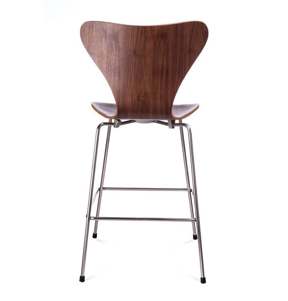 Madeleine Mid-Century Counter Stool