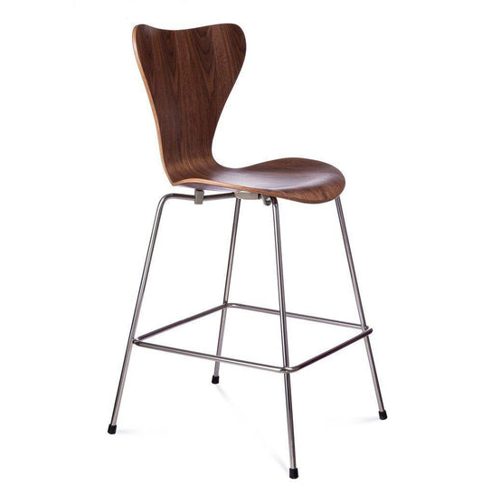 Madeleine Mid-Century Counter Stool