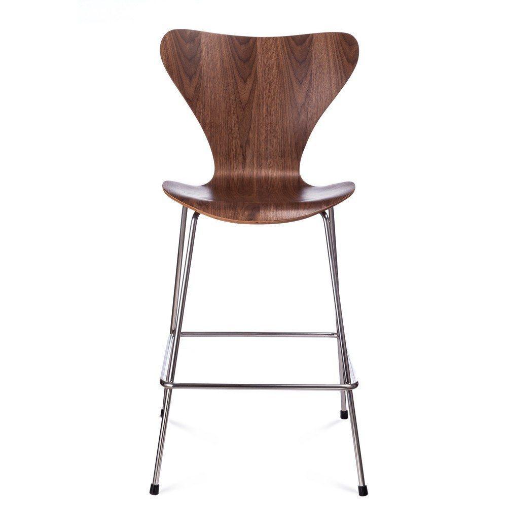 Madeleine Mid-Century Counter Stool