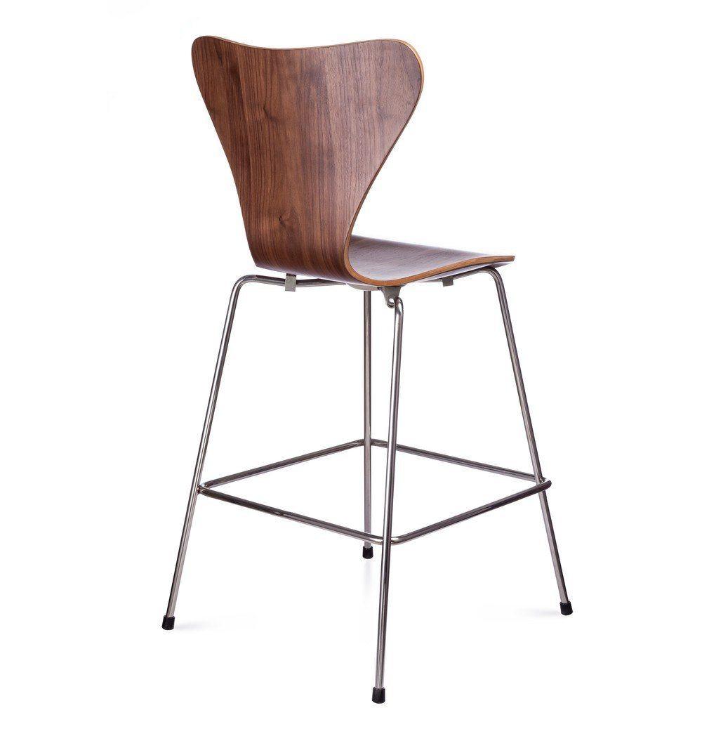 Madeleine Mid-Century Counter Stool