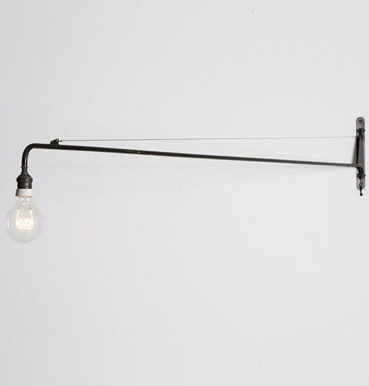 Marine Wall Lamp - Short Arm