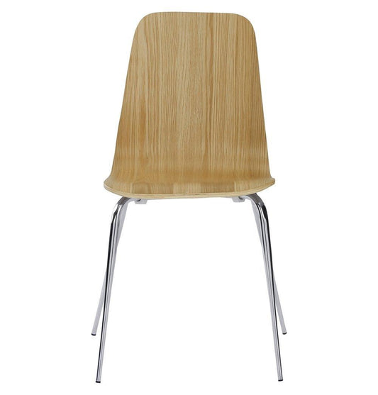 Meiko Dining Chair - Oak