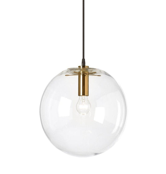 Sophie Glass Pendant Lamp