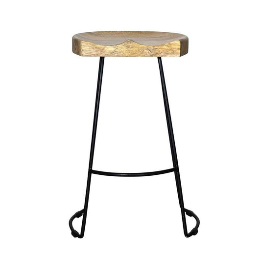 Tractor Seat Counter/Bar Stool