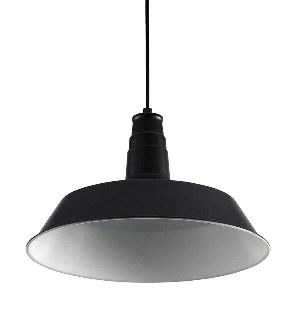 Vintage Barn Pendant Lamp