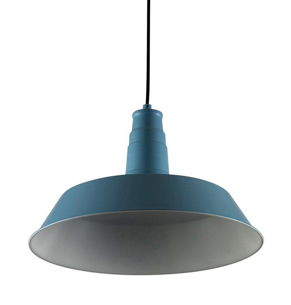 Vintage Barn Pendant Lamp