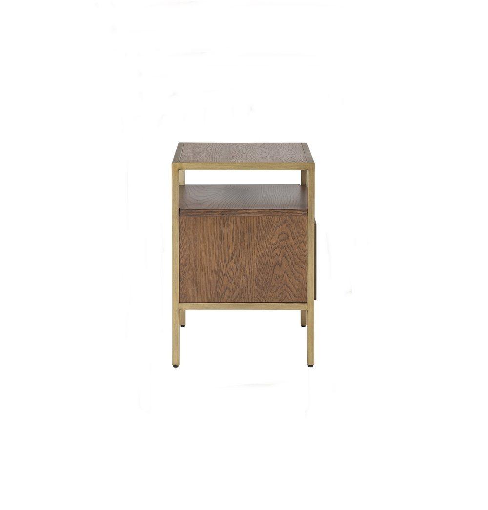 Willingham Bedside Table/Nightstand