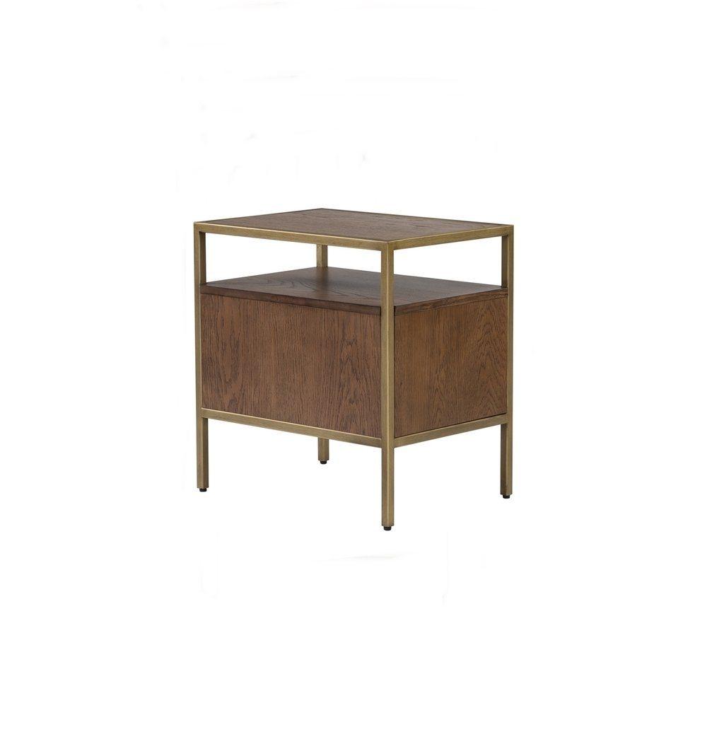 Willingham Bedside Table/Nightstand