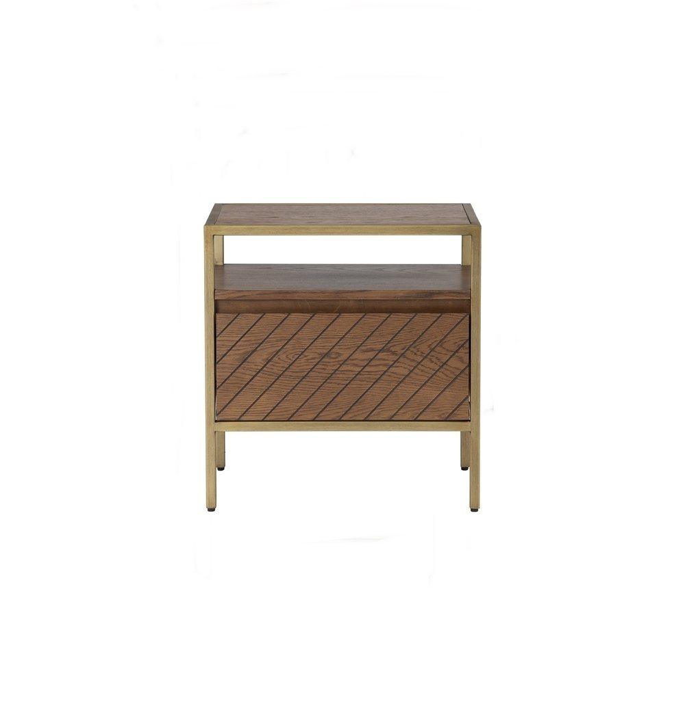 Willingham Bedside Table/Nightstand