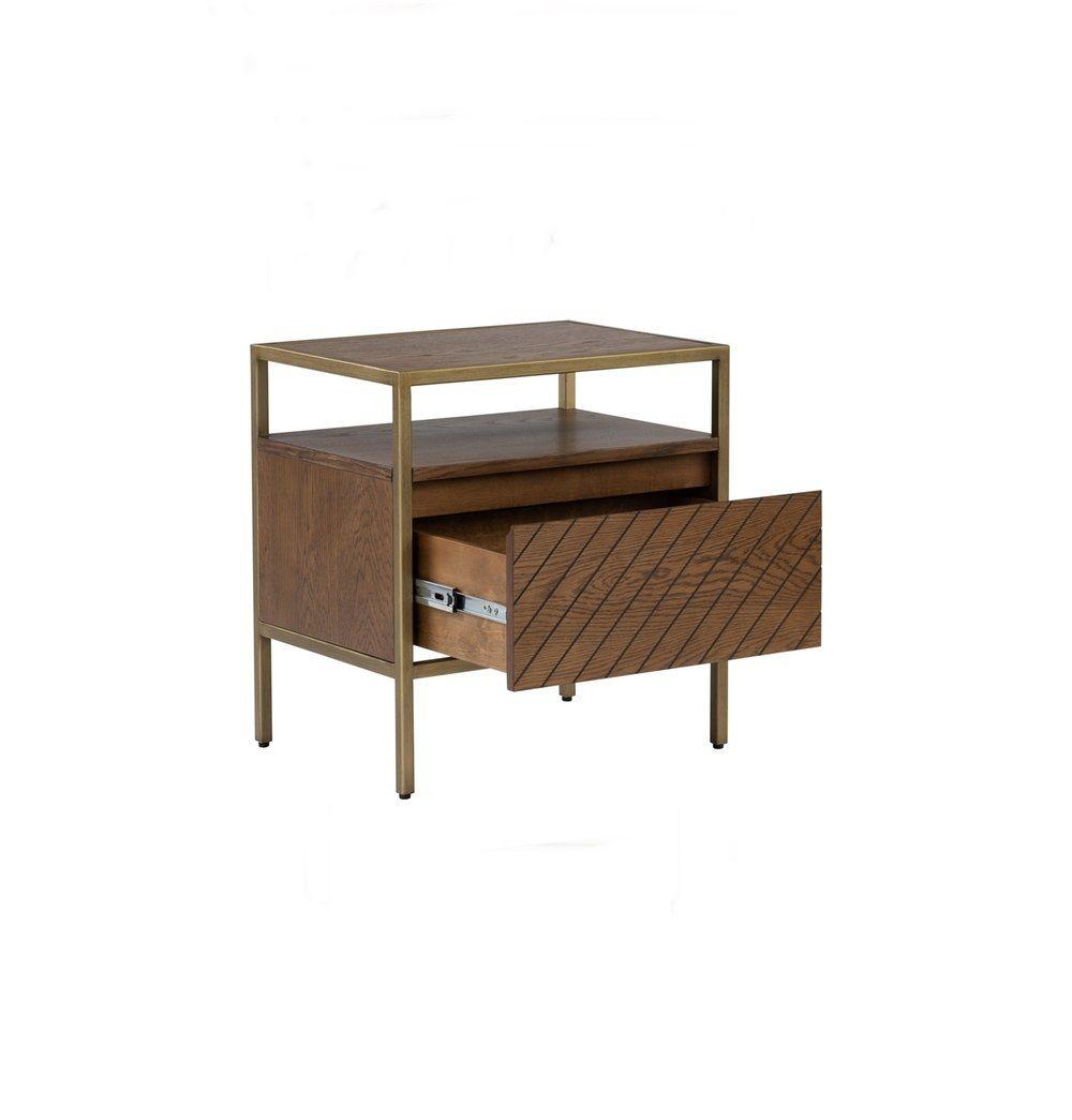 Willingham Bedside Table/Nightstand