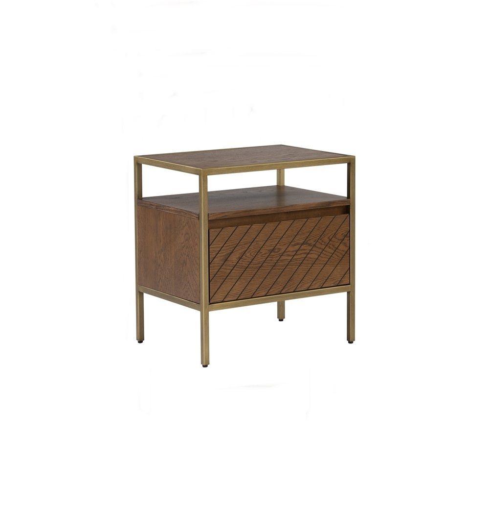 Willingham Bedside Table/Nightstand