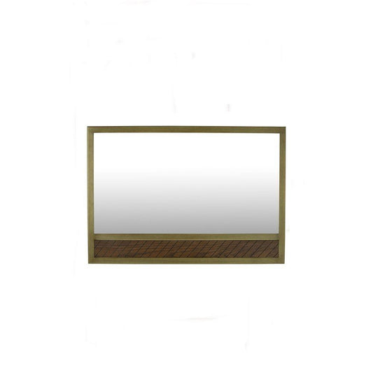 Willingham Wall Mirror 120x80cm